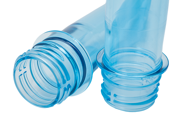 Alaska Neck Mineral Water