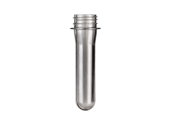 Aluminium PCT Can Jar Preforms