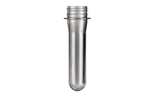 Aluminium PCT Can Jar Preforms
