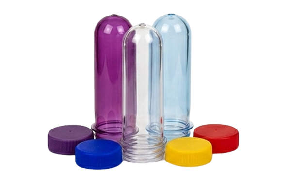 CTC Neck Preforms Three variants