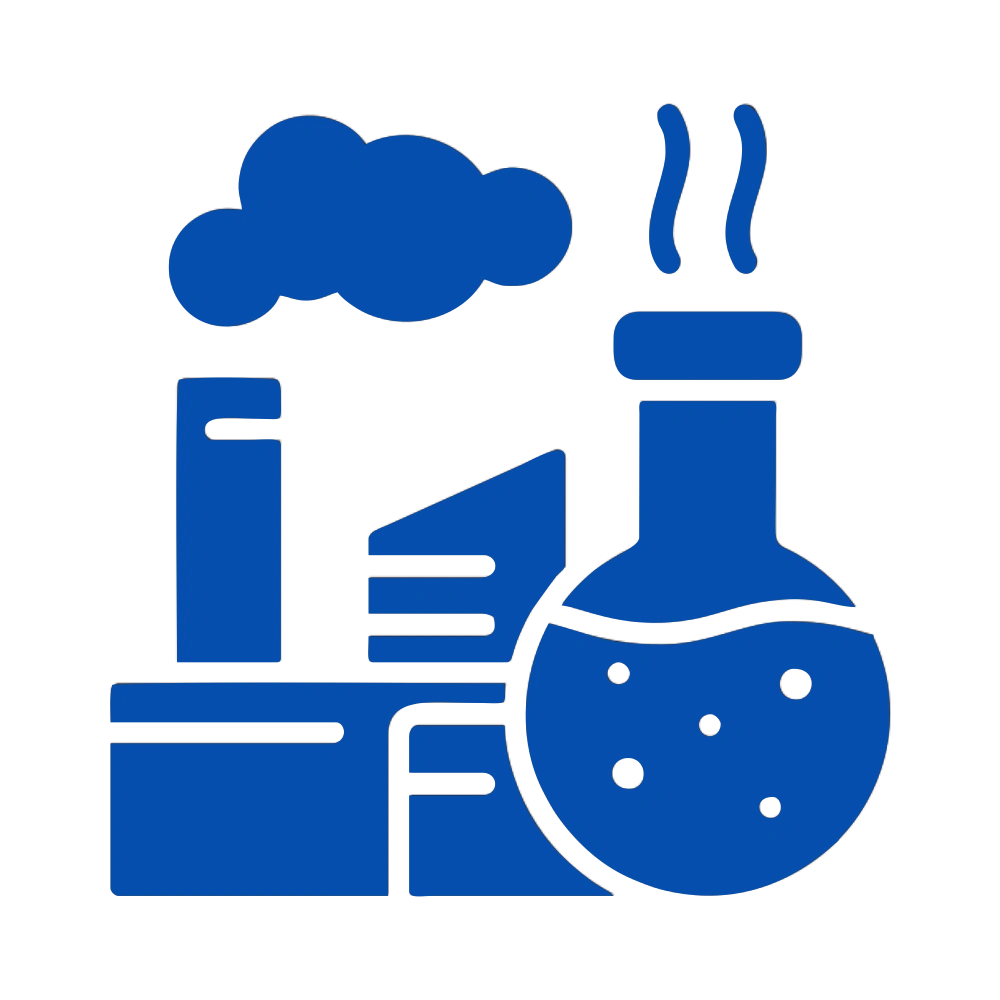 Chemicals & Industrial