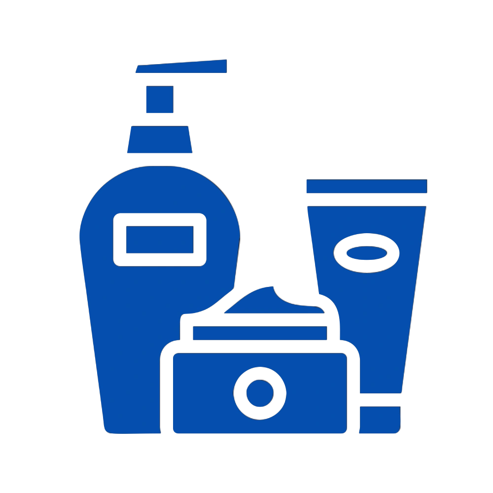 Cosmetics & Personal Care