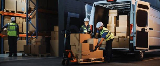 Delayed Deliveries That Disrupt Production2