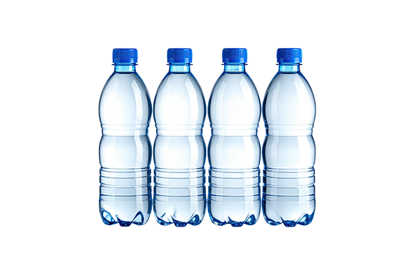 Fridge Bottles & Mineral Water Bottles