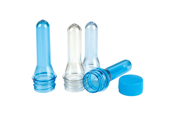 Liquor Neck Preforms