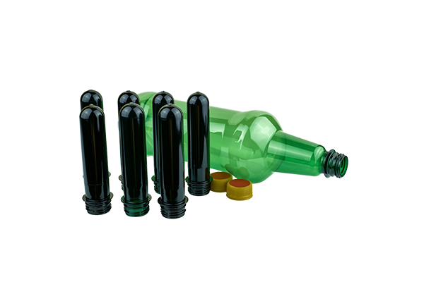 Liquor Neck Preforms