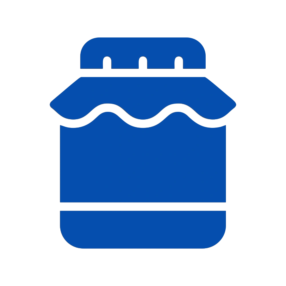 Pickles & Condiments