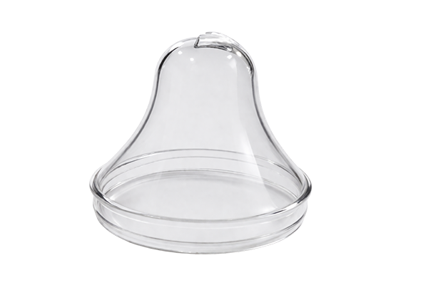 Short Neck Jar Preforms