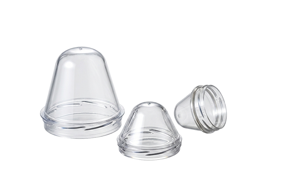 Standard Jar Preforms