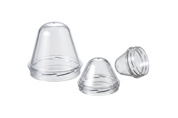 Standard Jar Preforms