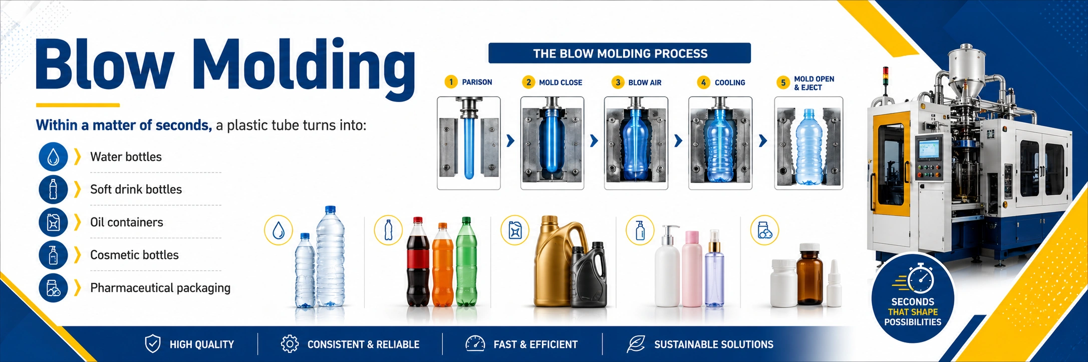 Blow Molding
