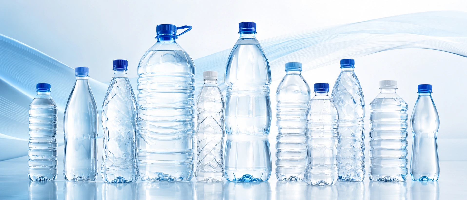 What Is a PET Bottle