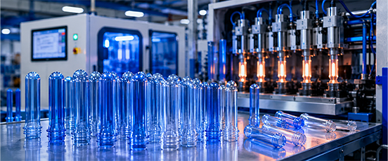 In-House Manufacturing Unit