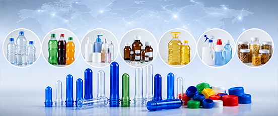 Multi-industry Supply Capabilities