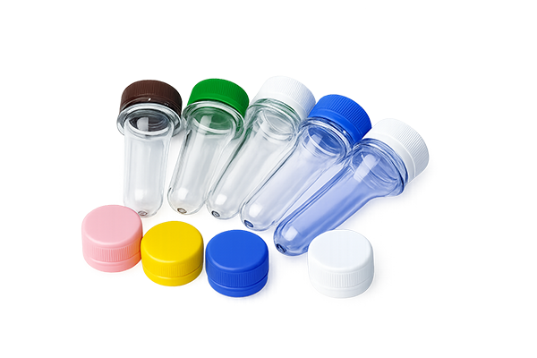 Bottle Preforms (General)