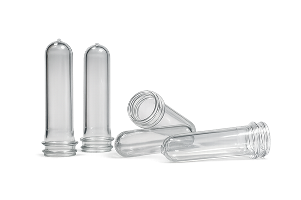 CTC (29/21) Neck Preforms