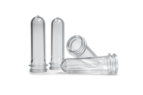 CTC (29/21) Neck Preforms
