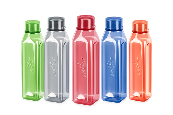 Fridge Bottles