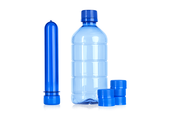 Liquor Neck Preforms (28mm - 1881)