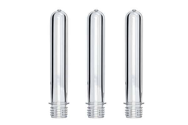PCO 1810 Long Neck Preforms