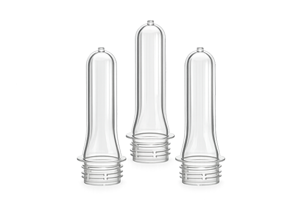 PCO 1881 Short Neck Preforms