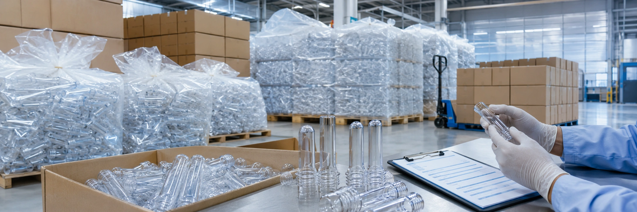 What Is Your Minimum Order Quantity (MOQ)