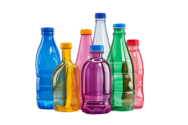 What Is a PET Bottle Preform
